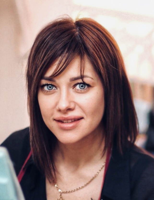 Дарья Орлова