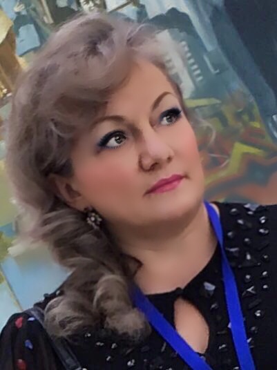 Марина Князькова